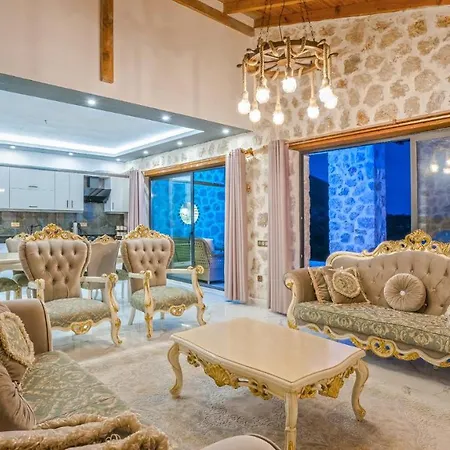 Villa Ayda