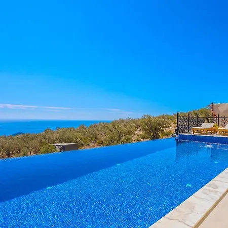 Vila Ayda